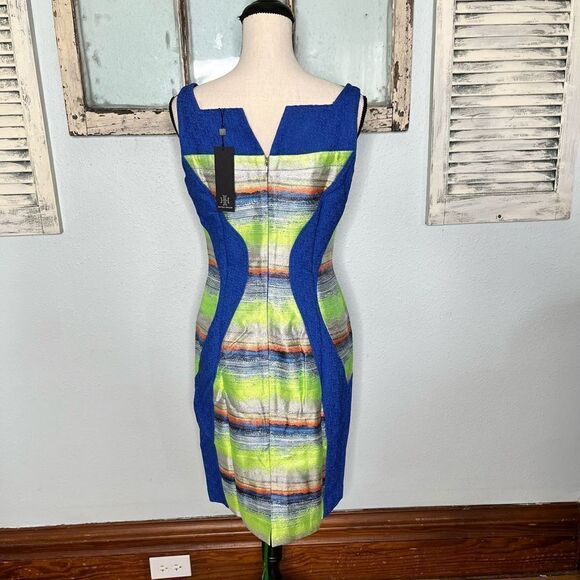 Stunning NWT Hilton Hollis Dress - Picture 4 of 12